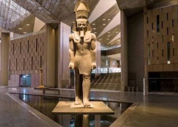 السبت الأول من نوفمبر إجازة رسمية مدفوعة الأجر بمناسبة افتتاح المتحف المصري الكبير