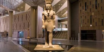 السبت الأول من نوفمبر إجازة رسمية مدفوعة الأجر بمناسبة افتتاح المتحف المصري الكبير