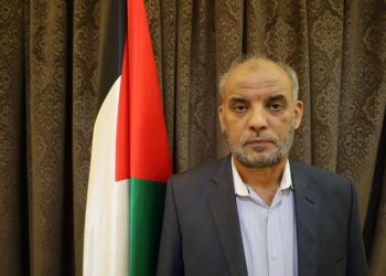 عضو المكتب السياسي لحركة حماس: مصر قامت بالدور الأساسي في منع تهجير الشعب الفلسطيني