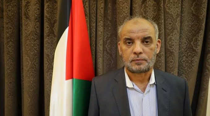 عضو المكتب السياسي لحركة حماس: مصر قامت بالدور الأساسي في منع تهجير الشعب الفلسطيني