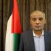 عضو المكتب السياسي لحركة حماس: مصر قامت بالدور الأساسي في منع تهجير الشعب الفلسطيني