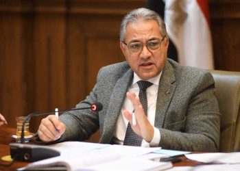 النائب أحمد السجيني: 14 عامًا من العمل السياسي قضيتها في خدمة الوطن