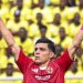 الأهلي يستعيد قمة الدوري بفوز “ثمين” على الاتحاد السكندري 2-1