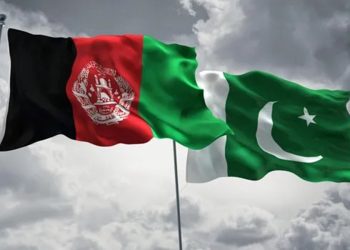 عاجل | الحكومة الأفغانية: محادثات بين كابول وإسلام آباد في الدوحة بعد الاشتباكات الحدودية