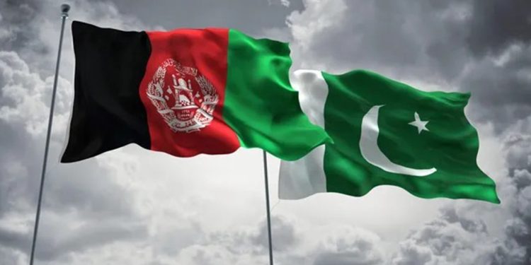 عاجل | الحكومة الأفغانية: محادثات بين كابول وإسلام آباد في الدوحة بعد الاشتباكات الحدودية
