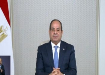 السيسي يحذر إثيوبيا: «الأمن المائي المصري خط أحمر».. ولن نقف مكتوفي الأيدي