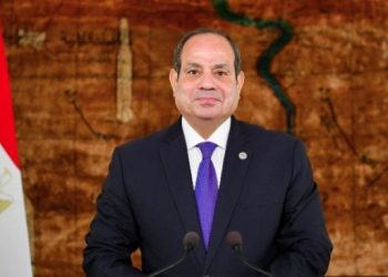 السيسي يوجه بإطلاق اسم الدكتور أحمد عمر هاشم على مسجد بالزقازيق وطريق يربط القاهرة الجديدة بالطريق الأوسطي ومحطة القطار السريع