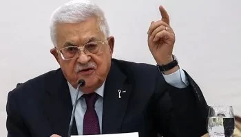 الرئيس الفلسطيني محمود عباس يرحب باتفاق وقف حرب غزة ويثمن جهود ترامب