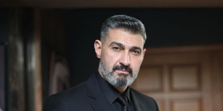 ياسر جلال بعد تعيينه في مجلس الشيوخ: “الفن جزء من هوية البلد.. وأتمنى أن أكون إضافة حقيقية”