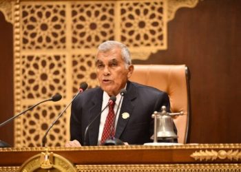 مجلس الشيوخ يستكمل تشكيلات لجانه النوعية النهائية اليوم الأحد