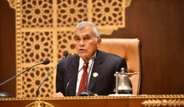 مجلس الشيوخ يستكمل تشكيلات لجانه النوعية النهائية اليوم الأحد