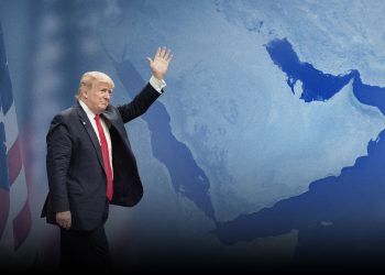 جدول زيارة الرئيس الأمريكي دونالد ترامب للشرق الأوسط وحضور “قمة السلام”