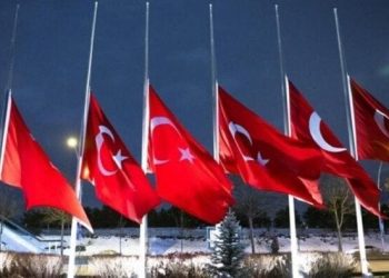 توتّر دولي بعد اعتراض “أسطول الصمود”: تركيا تصفه بـ “العمل الإرهابي” وإسرائيل تتمسك بـ “الحصار القانوني”