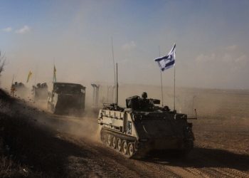 قوات الاحتلال الإسرائيلي تبدأ الانسحاب الجزئي من غزة وسط دعوات دولية لوقف الحرب