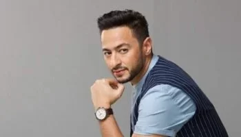 حمادة هلال يعرب عن سعادته بنجاح “عملوها الرجالة” بعد 20 عاماً ويهنئ المنتخب بالتأهل للمونديال