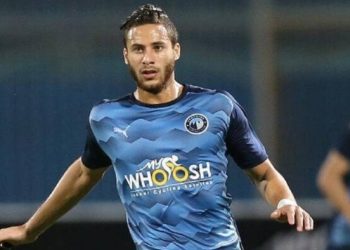 غدًا.. محاكمة رمضان صبحي بتهمة تزوير محرر رسمي في الجيزة