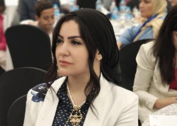 ريم القطان: الممارسة السياسية الحقيقية تهدف لرفع المعاناة.. وهناك فارق بين “السياسي المواطن” و”السياسي الانتهازي”