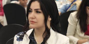 ريم القطان: الممارسة السياسية الحقيقية تهدف لرفع المعاناة.. وهناك فارق بين “السياسي المواطن” و”السياسي الانتهازي”