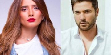 محكمة الأسرة تستكمل اليوم جلسة دعوى الفنانة زينة لزيادة نفقة طفليها من أحمد عز