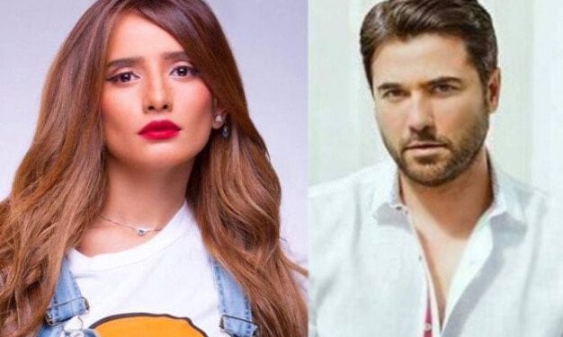 محكمة الأسرة تستكمل اليوم جلسة دعوى الفنانة زينة لزيادة نفقة طفليها من أحمد عز