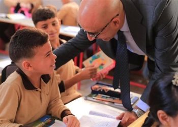 انطلاق دوري مدارس مصر 2025-2026: التعليم تعلن رابط وشروط التسجيل