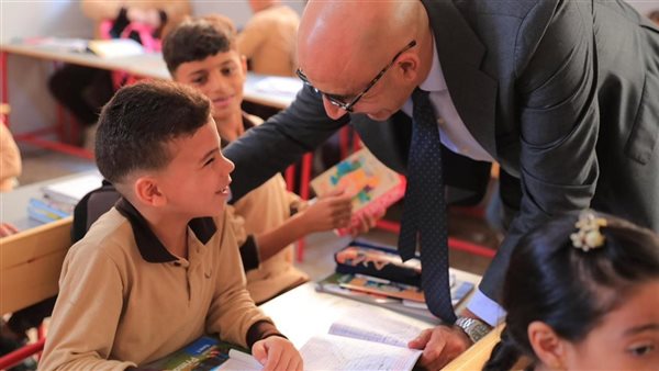 انطلاق دوري مدارس مصر 2025-2026: التعليم تعلن رابط وشروط التسجيل