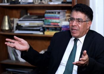 “اصبر على جارك السوء”.. الكاتب الصحفي عماد الدين حسين: تأخر وصول ترامب يعكس جلاطة سياسية