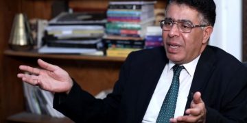 “اصبر على جارك السوء”.. الكاتب الصحفي عماد الدين حسين: تأخر وصول ترامب يعكس جلاطة سياسية