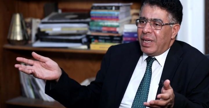 “اصبر على جارك السوء”.. الكاتب الصحفي عماد الدين حسين: تأخر وصول ترامب يعكس جلاطة سياسية