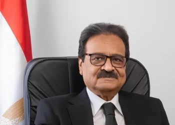 الحزب المصري الديمقراطي الاجتماعي يعلن قائمته الانتخابية لمجلس النواب 2025 برئاسة فريد زهران