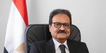 الحزب المصري الديمقراطي الاجتماعي يعلن قائمته الانتخابية لمجلس النواب 2025 برئاسة فريد زهران