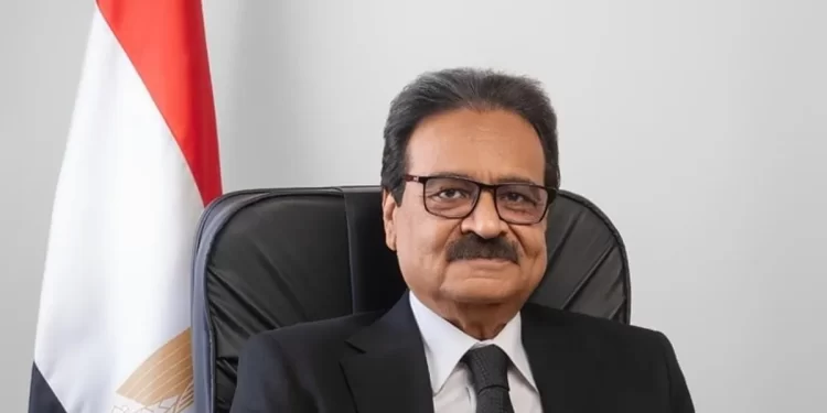 الحزب المصري الديمقراطي الاجتماعي يعلن قائمته الانتخابية لمجلس النواب 2025 برئاسة فريد زهران