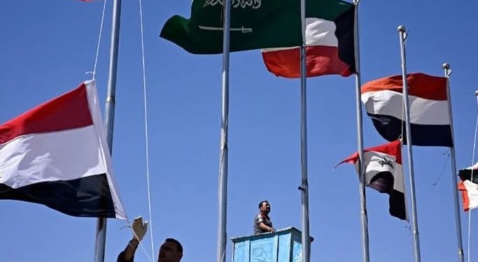 خبير علاقات دولية يكشف تفاصيل هامة عن قيادة مصر للسلام في الشرق الأوسط