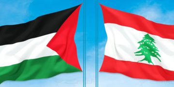 لجنة الحوار اللبناني الفلسطيني تحذّر من مخاطر السلاح داخل المخيمات وتؤكد الالتزام بحصره بيد الدولة