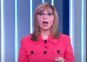 لميس الحديدي: ليس من قبيل المصادفة أن يُعلن وقف إطلاق النار من مصر