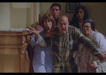 «ليلة سقوط بغداد» يغيب عن قائمة أفضل 25 فيلما سينمائيا في الربع الأول من القرن 21