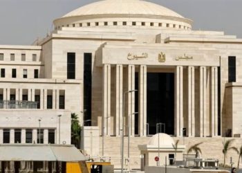 ننشر الأسماء كاملة المعينة في مجلس الشيوخ 2025 من قبل رئيس الجمهورية