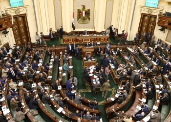 عاجل: البرلمان يوافق على تأجيل تطبيق قانون الإجراءات الجنائية الجديد حتى أكتوبر 2026