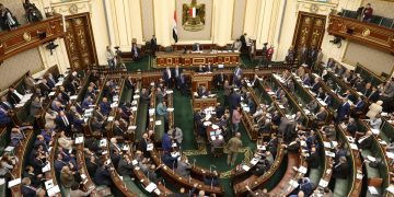 عاجل: البرلمان يوافق على تأجيل تطبيق قانون الإجراءات الجنائية الجديد حتى أكتوبر 2026