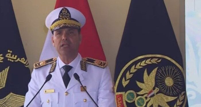 رئيس أكاديمية الشرطة: تخريج الدفعة الجديدة تتويج لجهد متواصل واحتفال بمرور 50 عامًا على القانون