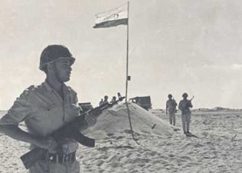 بعد 52 خمسين عاما.. أفلام أكتوبر ما زالت تحفظ ذاكرة الانتصار