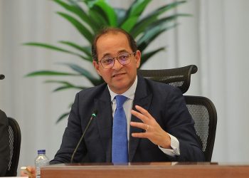 وزير المالية: نتوقع إتمام مراجعتي صندوق النقد الخامسة والسادسة قريباً.. وبرنامج الإصلاح يسير بإيجابية