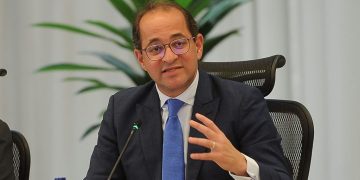 وزير المالية: نتوقع إتمام مراجعتي صندوق النقد الخامسة والسادسة قريباً.. وبرنامج الإصلاح يسير بإيجابية