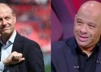 وليد صلاح الدين يكشف سر تفضيل “سوروب” على جميع المرشحين لتدريب الأهلي: “معندوش غلطة”