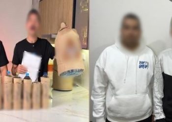 الداخلية تكشف ملابسات مقاطع الفيديو المثيرة للجدل حول سلامة المنتجات الغذائية