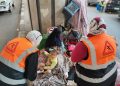 التضامن الاجتماعي: التدخل السريع ينقذ أسرة بلا مأوى في القاهرة
