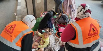 التضامن الاجتماعي: التدخل السريع ينقذ أسرة بلا مأوى في القاهرة