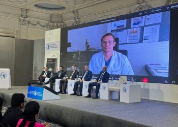 سيمنز هيلثنيرز تشارك في المؤتمر العالمي الثالث للسكان والصحة والتنمية 2025 لدفع الابتكار وتعزيز منظومة الرعاية الصحية في مصر