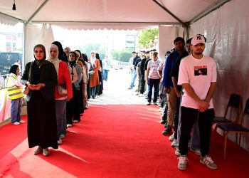 رئيس الوزراء يُدلي بصوته في انتخابات مجلس النواب 2025