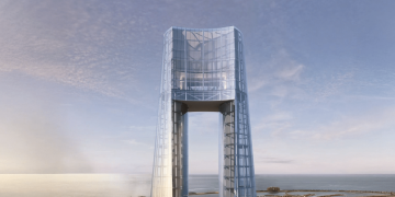 دبي تفتتح أطول فندق في العالم: “سيل دبي مارينا” يعزز ريادة الإمارة في الضيافة الفاخرة